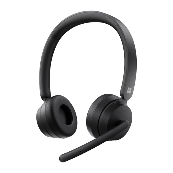 Microsoft Modern Wireless Headset - Microsoft Modern Wireless Headset - Image 0 of 6