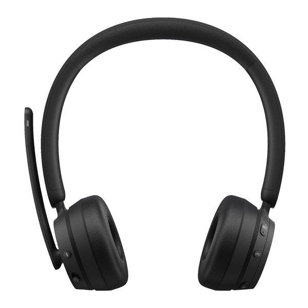 Microsoft Modern Wireless Headset - Microsoft Modern Wireless Headset - Image 1 of 6