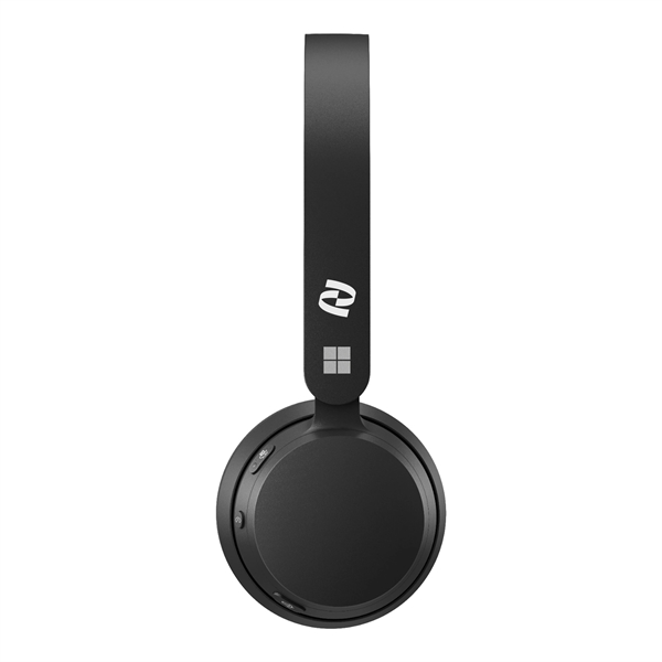 Microsoft Modern Wireless Headset - Microsoft Modern Wireless Headset - Image 2 of 6