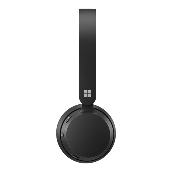 Microsoft Modern Wireless Headset - Microsoft Modern Wireless Headset - Image 6 of 6