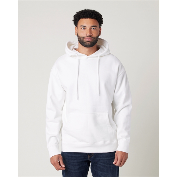 Unisex Heavyweight Pullover Hoodie - Unisex Heavyweight Pullover Hoodie - Image 1 of 35