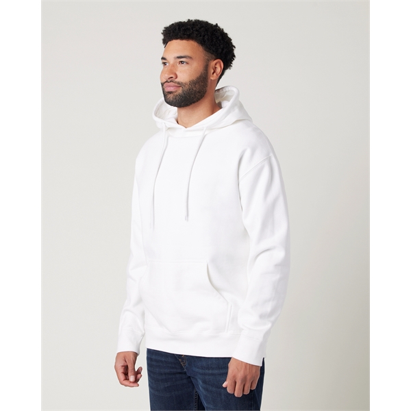 Unisex Heavyweight Pullover Hoodie - Unisex Heavyweight Pullover Hoodie - Image 2 of 35