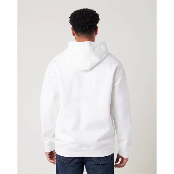 Unisex Heavyweight Pullover Hoodie - Unisex Heavyweight Pullover Hoodie - Image 4 of 35