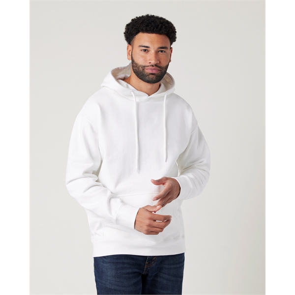 Unisex Heavyweight Pullover Hoodie - Unisex Heavyweight Pullover Hoodie - Image 6 of 35