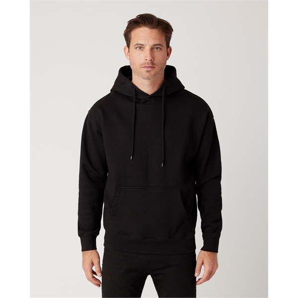 Unisex Heavyweight Pullover Hoodie - Unisex Heavyweight Pullover Hoodie - Image 7 of 35