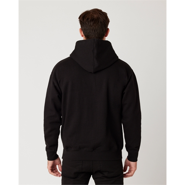 Unisex Heavyweight Pullover Hoodie - Unisex Heavyweight Pullover Hoodie - Image 10 of 35