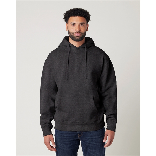 Unisex Heavyweight Pullover Hoodie - Unisex Heavyweight Pullover Hoodie - Image 13 of 35