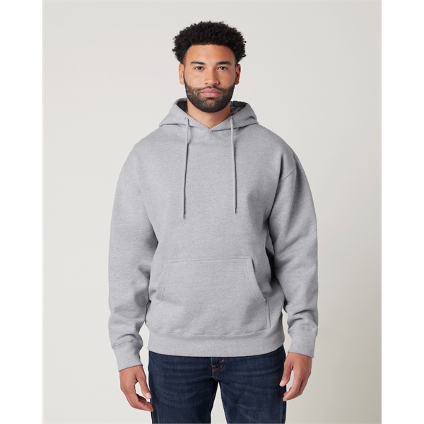 Unisex Heavyweight Pullover Hoodie - Unisex Heavyweight Pullover Hoodie - Image 14 of 35