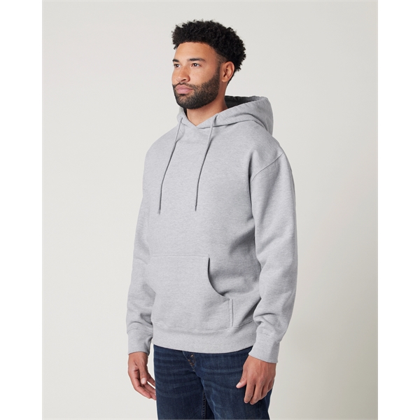 Unisex Heavyweight Pullover Hoodie - Unisex Heavyweight Pullover Hoodie - Image 15 of 35