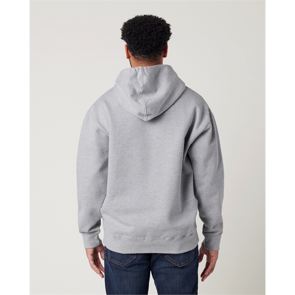 Unisex Heavyweight Pullover Hoodie - Unisex Heavyweight Pullover Hoodie - Image 17 of 35