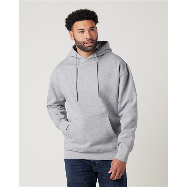 Unisex Heavyweight Pullover Hoodie - Unisex Heavyweight Pullover Hoodie - Image 19 of 35