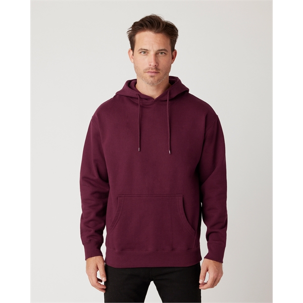 Unisex Heavyweight Pullover Hoodie - Unisex Heavyweight Pullover Hoodie - Image 20 of 35