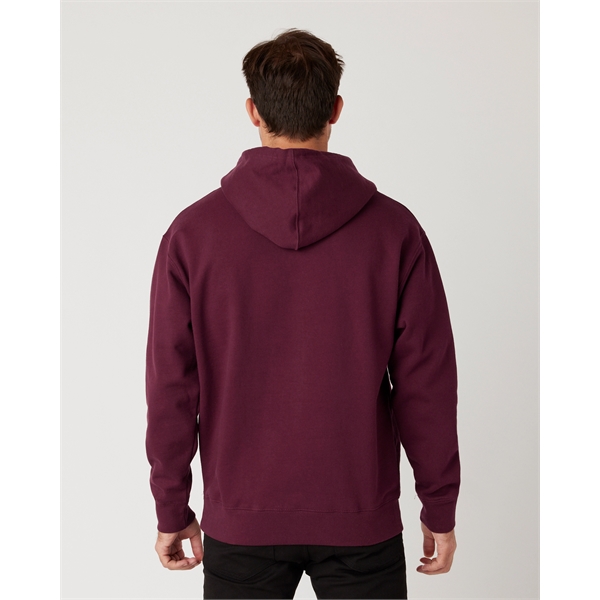 Unisex Heavyweight Pullover Hoodie - Unisex Heavyweight Pullover Hoodie - Image 23 of 35