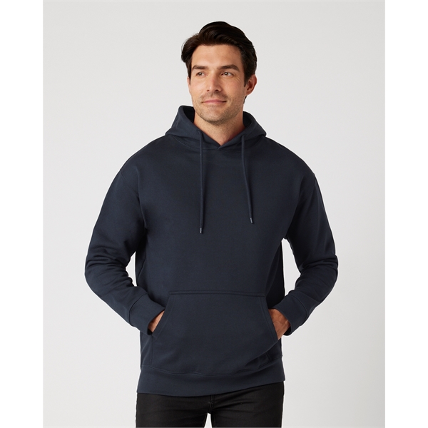 Unisex Heavyweight Pullover Hoodie - Unisex Heavyweight Pullover Hoodie - Image 30 of 35