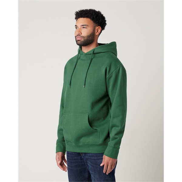 Unisex Heavyweight Pullover Hoodie - Unisex Heavyweight Pullover Hoodie - Image 32 of 35