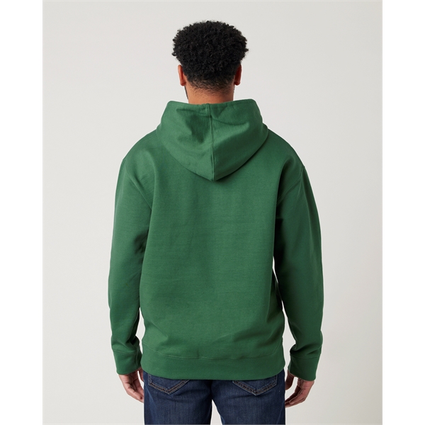 Unisex Heavyweight Pullover Hoodie - Unisex Heavyweight Pullover Hoodie - Image 34 of 35