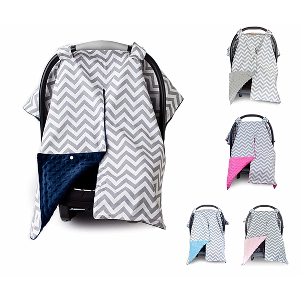 Shopping Basket Canopy - Shopping Basket Canopy - Image 0 of 1