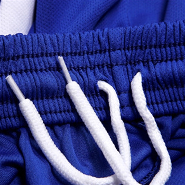 Basketball Sports Uniform - Basketball Sports Uniform - Image 1 of 6