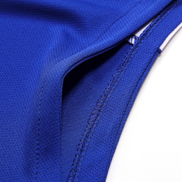 Basketball Sports Uniform - Basketball Sports Uniform - Image 2 of 6