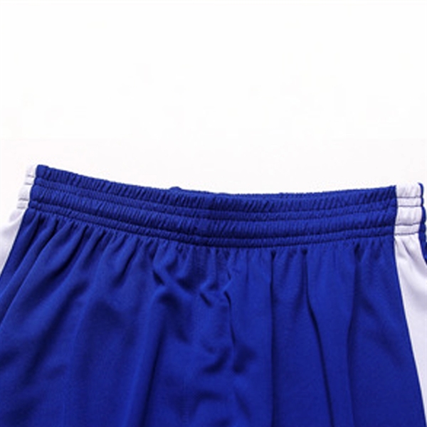 Basketball Sports Uniform - Basketball Sports Uniform - Image 4 of 6