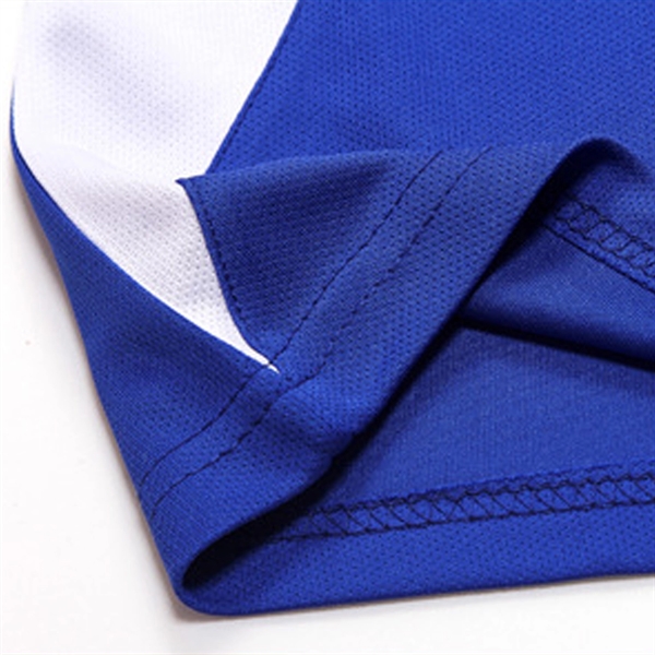 Basketball Sports Uniform - Basketball Sports Uniform - Image 6 of 6