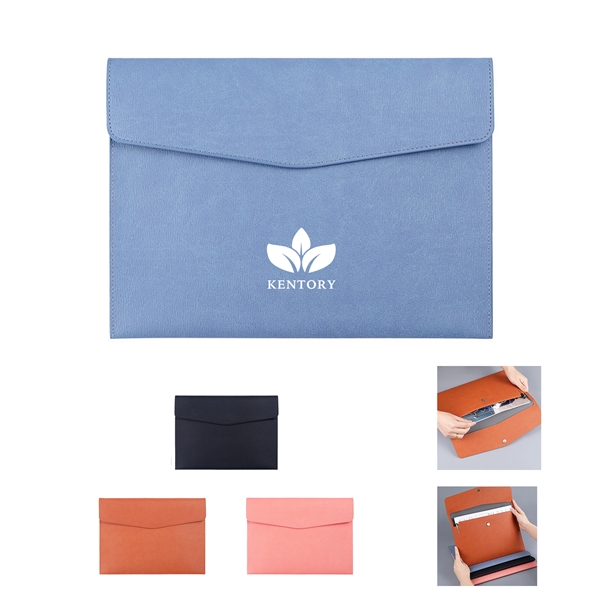 A4 Document Holder Envelope Folder Case - A4 Document Holder Envelope Folder Case - Image 0 of 1