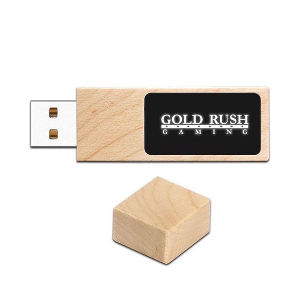 Lamon Avenue Maple Light Up USB - Lamon Avenue Maple Light Up USB - Image 0 of 5