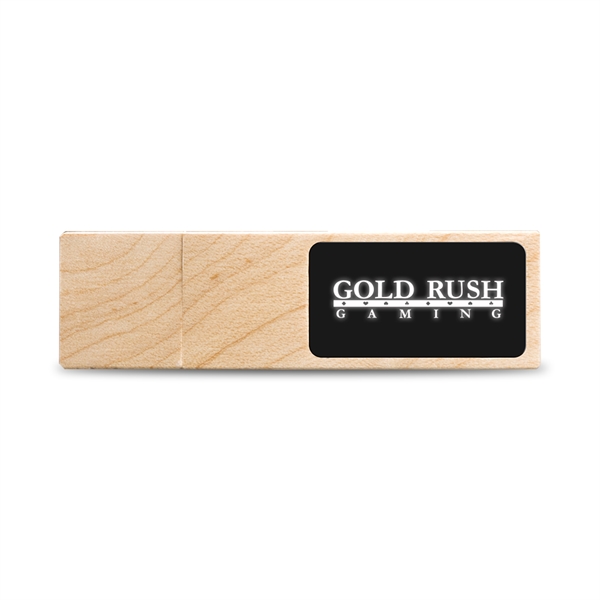 Lamon Avenue Maple Light Up USB - Lamon Avenue Maple Light Up USB - Image 2 of 5