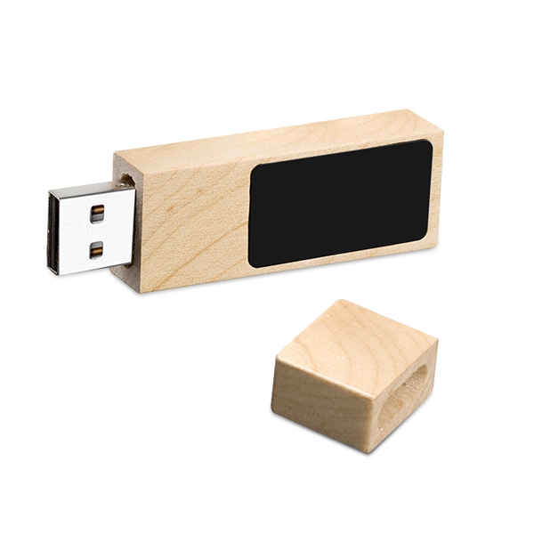 Lamon Avenue Maple Light Up USB - Lamon Avenue Maple Light Up USB - Image 4 of 5