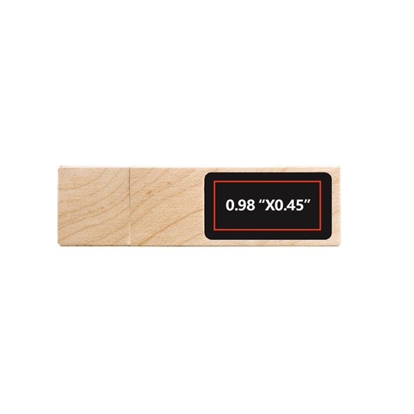 Lamon Avenue Maple Light Up USB - Lamon Avenue Maple Light Up USB - Image 5 of 5