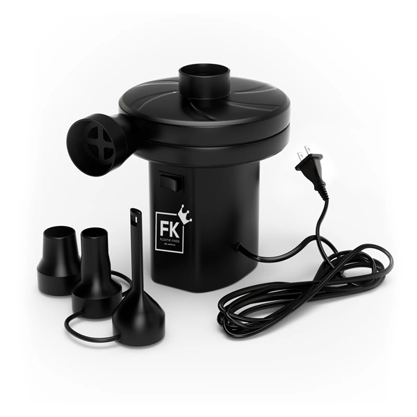 Electric Pump - Electric Pump - Image 0 of 0