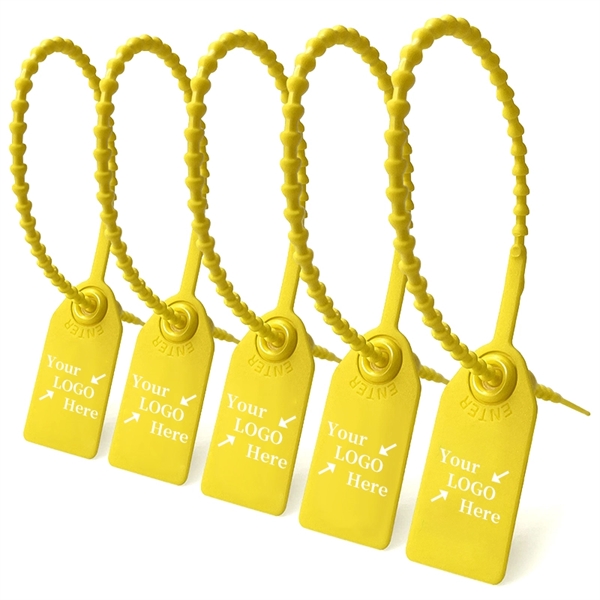 Fire Extinguishers Pull-Tite Security Tags - Fire Extinguishers Pull-Tite Security Tags - Image 0 of 6