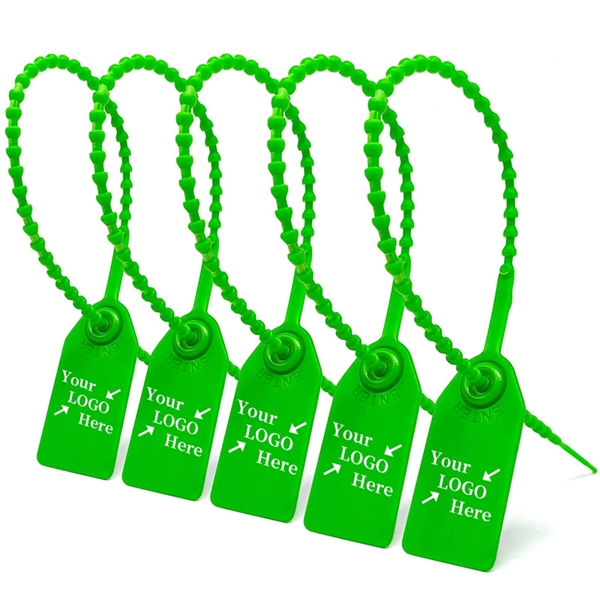 Fire Extinguishers Pull-Tite Security Tags - Fire Extinguishers Pull-Tite Security Tags - Image 3 of 6