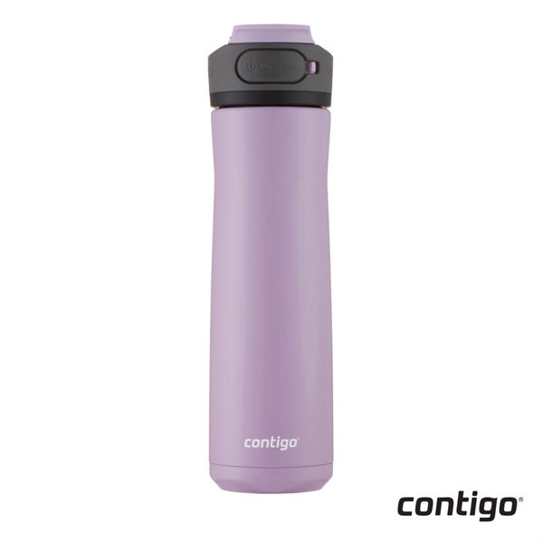 Contigo® Cortland Chill 2.0 - 24oz - Contigo® Cortland Chill 2.0 - 24oz - Image 1 of 8