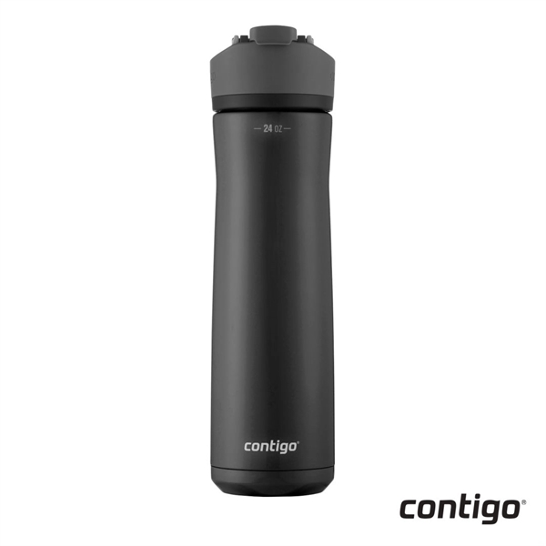 Contigo® Cortland Chill 2.0 - 24oz - Contigo® Cortland Chill 2.0 - 24oz - Image 5 of 8