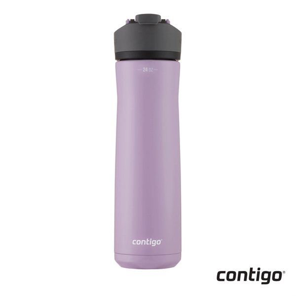 Contigo® Cortland Chill 2.0 - 24oz - Contigo® Cortland Chill 2.0 - 24oz - Image 7 of 8