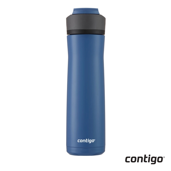 Contigo® Ashland Chill 2.0 - 24oz - Contigo® Ashland Chill 2.0 - 24oz - Image 1 of 6