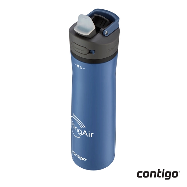 Contigo® Ashland Chill 2.0 - 24oz - Contigo® Ashland Chill 2.0 - 24oz - Image 2 of 6