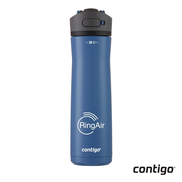 Contigo® Ashland Chill 2.0 - 24oz - Contigo® Ashland Chill 2.0 - 24oz - Image 0 of 6