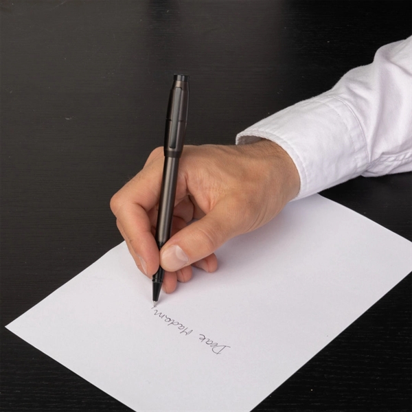 Hugo Boss® Cone Pen - Hugo Boss® Cone Pen - Image 4 of 10