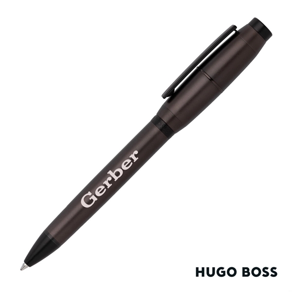 Hugo Boss® Cone Pen - Hugo Boss® Cone Pen - Image 0 of 10