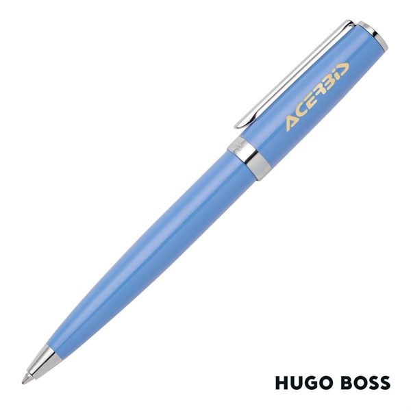 Hugo Boss® Gear Icon  Ballpoint Pen - Hugo Boss® Gear Icon  Ballpoint Pen - Image 5 of 14