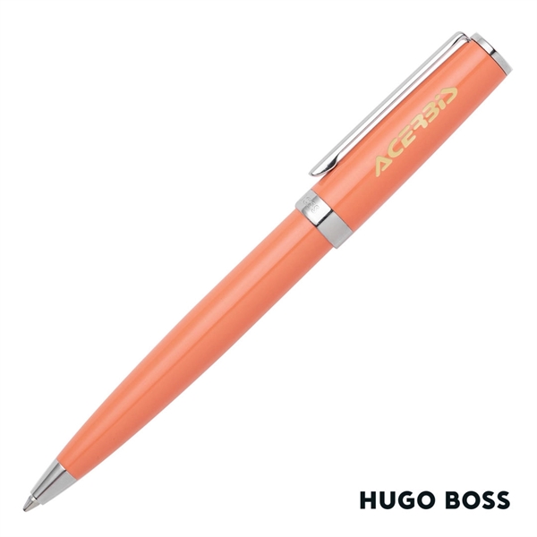 Hugo Boss® Gear Icon  Ballpoint Pen - Hugo Boss® Gear Icon  Ballpoint Pen - Image 9 of 14