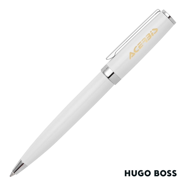 Hugo Boss® Gear Icon  Ballpoint Pen - Hugo Boss® Gear Icon  Ballpoint Pen - Image 11 of 14