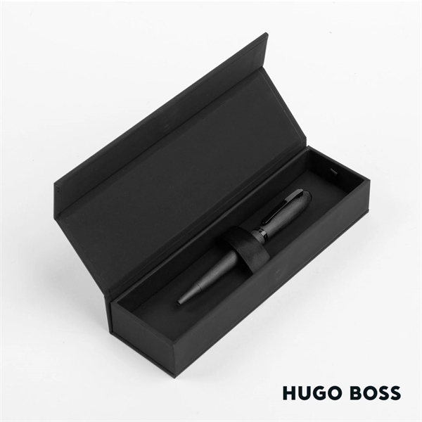 Hugo Boss® Contour Ballpoint Pen - Hugo Boss® Contour Ballpoint Pen - Image 4 of 13