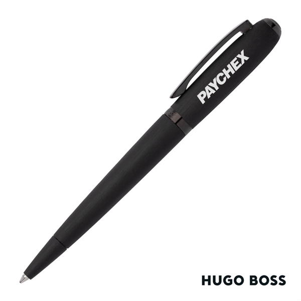 Hugo Boss® Contour Ballpoint Pen - Hugo Boss® Contour Ballpoint Pen - Image 0 of 13