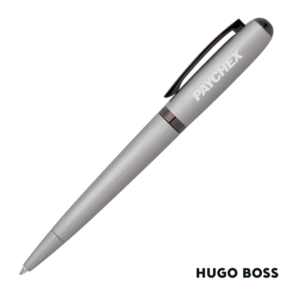 Hugo Boss® Contour Ballpoint Pen - Hugo Boss® Contour Ballpoint Pen - Image 6 of 13