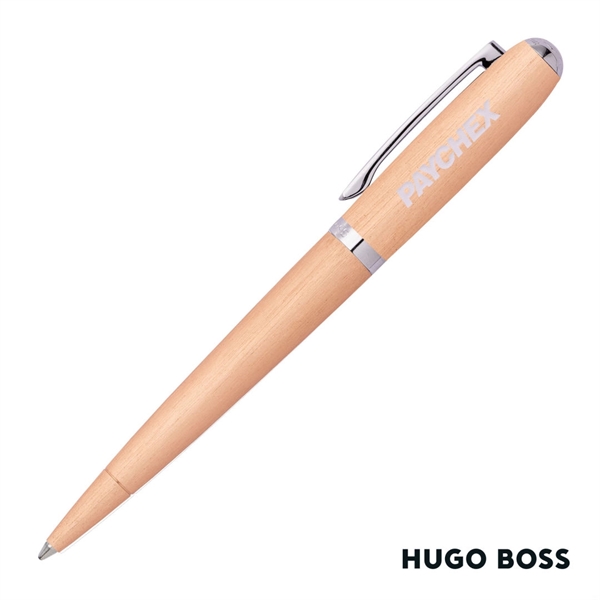 Hugo Boss® Contour Ballpoint Pen - Hugo Boss® Contour Ballpoint Pen - Image 8 of 13
