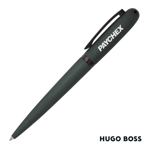Hugo Boss® Contour Ballpoint Pen - Hugo Boss® Contour Ballpoint Pen - Image 10 of 13