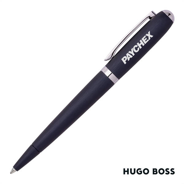 Hugo Boss® Contour Ballpoint Pen - Hugo Boss® Contour Ballpoint Pen - Image 12 of 13